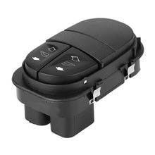 Load image into Gallery viewer, Sorghum 95AG-14529-BA 8pins Electric Window Control Master Switch for Ford Escort 1995-2002