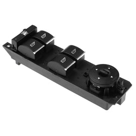 Sorghum F1ET-14A132-CB 3pins Master Power Window Control Regulator Button Switch for Ford Focus B-Max C-Max Fiesta