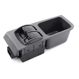 Sorghum 96230793 6 Pins Front Left Power Window Regulator Control Switch For Daewoo Lanos