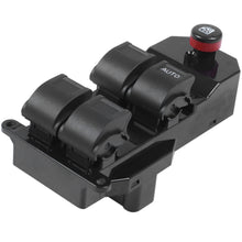 Muatkan imej ke dalam penonton Galeri, Sorghum 35760-S9A-G042A 35760-S9A-G042 RHD Electric Power Window Switch for Honda Civic CRV