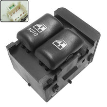 Charger l'image dans la galerie, Sorghum 22610144 7pins Glass Electric Power Lift Window Switch For Chevrolet Cavalier 2000-2005