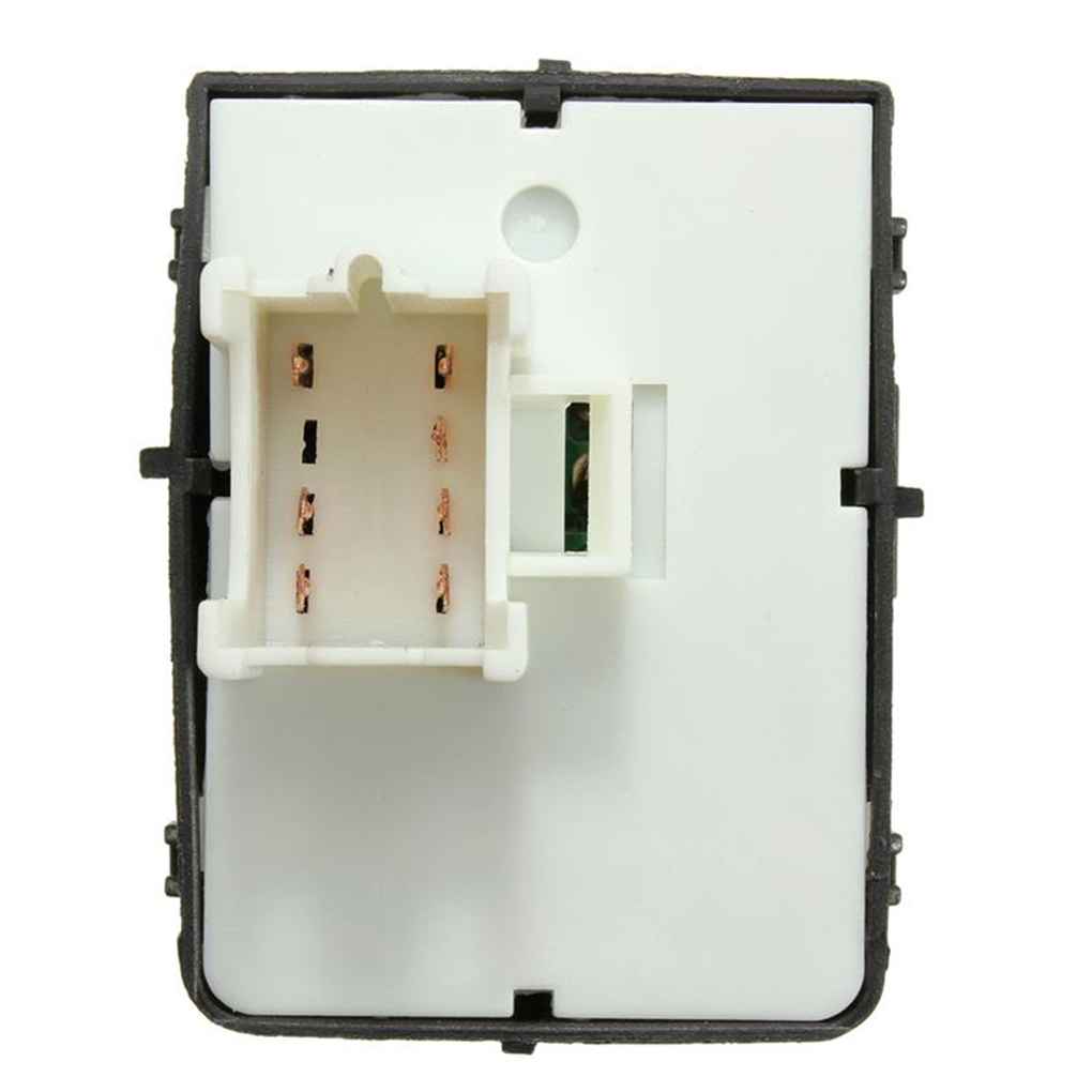 Sorghum 10387305 Front Left Driver Side Electric Switch Car Window Master Button