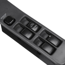 Carica l'immagine nel visualizzatore di Gallery, Sorghum MR587877 Driver Side Master Electric Window Switch For Mitsubishi Lancer 2004-2007