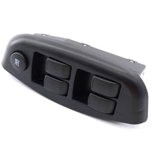 将图片加载到图库查看器，Sorghum 96396302 Door Electric Window Switch Front Left For Chevrolet Aveo 2004-2005