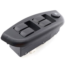 将图片加载到图库查看器，Sorghum 96396302 Power Window Switch Front Left For Chevrolet Aveo 2004-2005