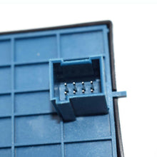 Carica l'immagine nel visualizzatore di Gallery, Sorghum 735461275 New Front Power Window Switch Fit Citroen Nemo Fiat Doblo Fiorino Qubo Peugeot Bipper