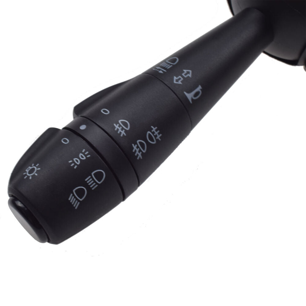 Steering 255400337R Column Turn Signal Switch for Renault Dacia Dokker Lodgy Logan Sandero 2
